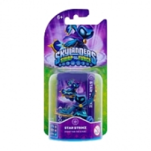 Skylanders Swap Force - Figura Individual - Star Strike