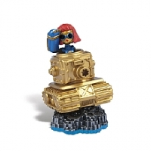 Skylanders Swap Force - Figura Individual - Sprocket