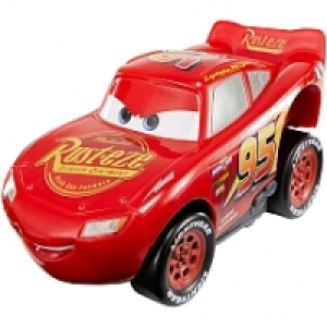 Cars - Rayo McQueen &iexcl;A Todo Gas!