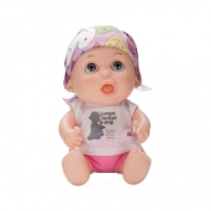 Baby Pel&oacute;n - Rossy De Palma