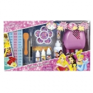 Princesas Disney - Pack de U&ntilde;as