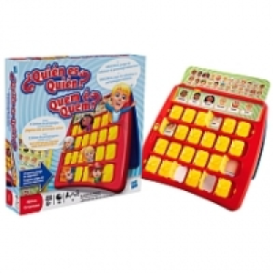 ¿Quién es quién 19.99 €