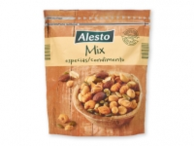 Lidl  ALESTO Mix de frutos secos