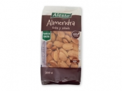 ALESTO Almendra frita y salada 2.79 €
