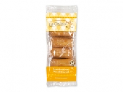 LA CESTERA Magdalenas valencianas 0.55 €