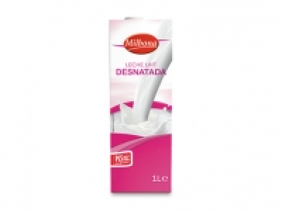 MILBONA Leche desnatada 3.42&nbsp;&euro;