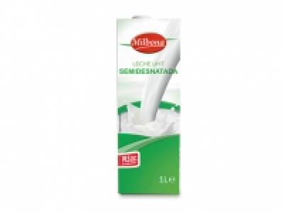 MILBONA Leche semidesnatada 3.48 €