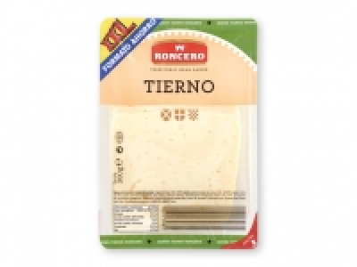RONCERO Queso tierno XXL 1.89&nbsp;&euro;