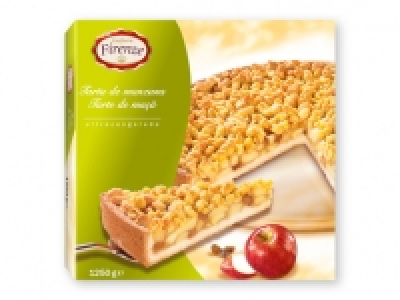 CONFISERIE FIRENZE Pastel Streusel relleno 3.49 €