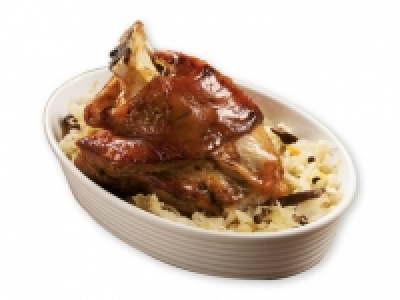 ALPENFEST Codillo asado 5.99 €