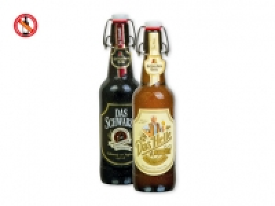 SCHWABEN BRÄU Cerveza 1.99 €