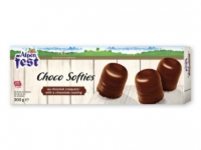 ALPENFEST Merengues de chocolate 1.99 €