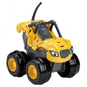 Fisher Price - Blaze y los Monster Machines - Vehículo Strip 9.00 €