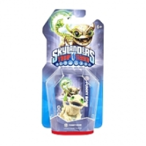 Skylanders Trap Team - Figura Single Funny Bone