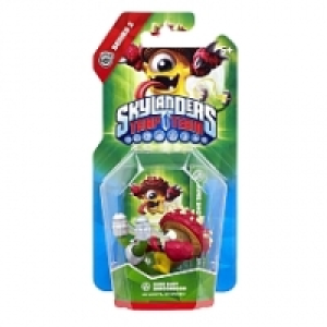 Skylanders Trap Team - Figura Single Shroomboom
