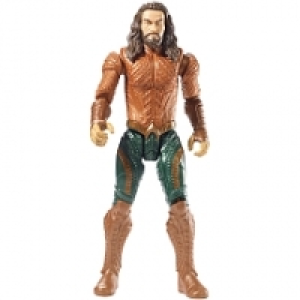 Liga de la Justicia - Aquaman - Figura 30 cm 16.99&nbsp;&euro;
