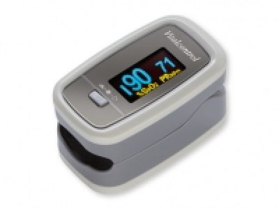 VITALCONTROL Pulsioxímetro 24.99 €