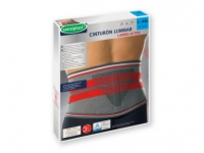 SENSIPLAST Cinturón lumbar 19.99 €