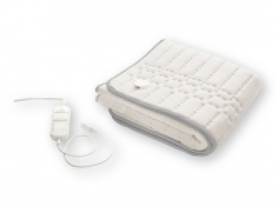 SILVERCREST PERSONAL CARE Cubrecolchón eléctrico 19.99 €