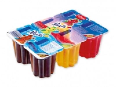 Lidl  MILBONA Gelatina