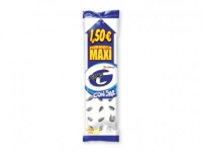 Lidl  GREFUSA Maxi Pipas G