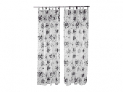 MERADISO Juego de cortinas 9.99 €