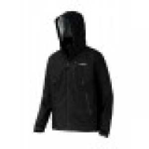 Chaqueta TRANGOWORLD Brulle Black 77.99 €