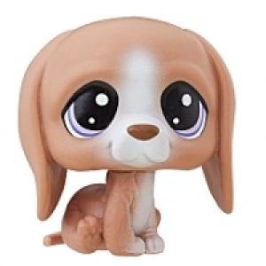 Littlest PetShop - Rover Hounder
