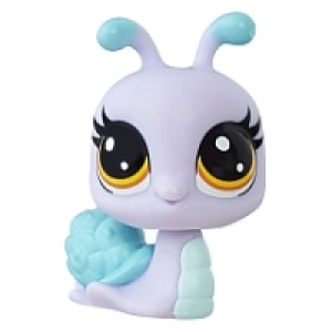Littlest PetShop - Sue Snailby