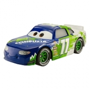 Cars - Chip Gearings - Coche Cars 3 7.99 €