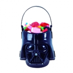 Star Wars - Portacaramelos Darth Vader