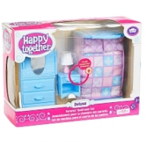 You < Me - Set Muebles de Habitación 14.99 €