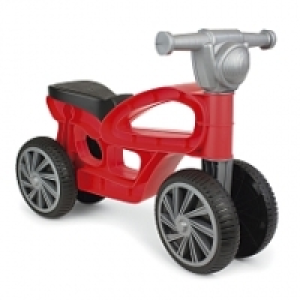 Correpasillos Mini Custom Rojo 19.99 €