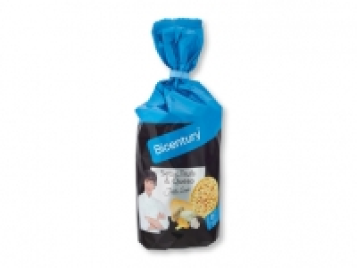 BICENTURY Tortitas de maíz 1.49 €