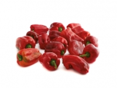 Pimiento rojo 1.99 €
