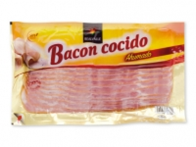 REALVALLE Bacon cocido 1.59 €