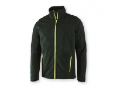 Lidl  CRIVIT Chaqueta polar