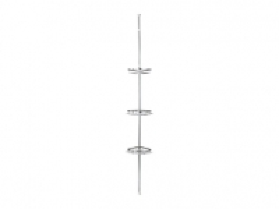 MIOMARE Estantería de baño telescópica 19.99 €