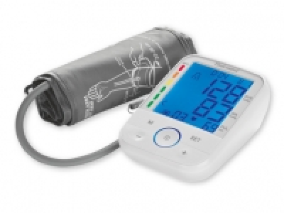 VITALCONTROL Tensiómetro de brazo con Bluetooth® 24.99 €