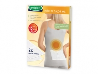 SENSIPLAST Apósito térmico 3.99 €