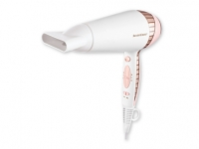 SILVERCREST PERSONAL CARE Secador iónico 17.99 €