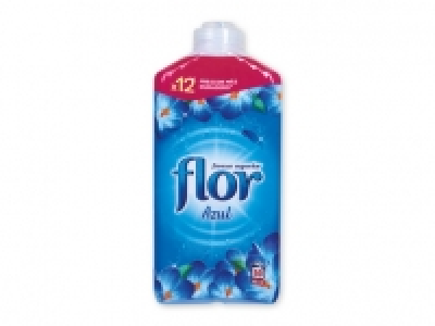 FLOR Suavizante concentrado 2.25 €