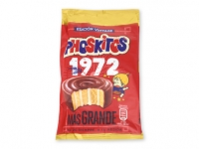 Lidl  PHOSKITOS Phoskitos 1972