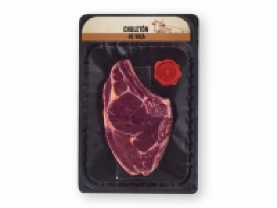 Lidl  Chuletón de vaca