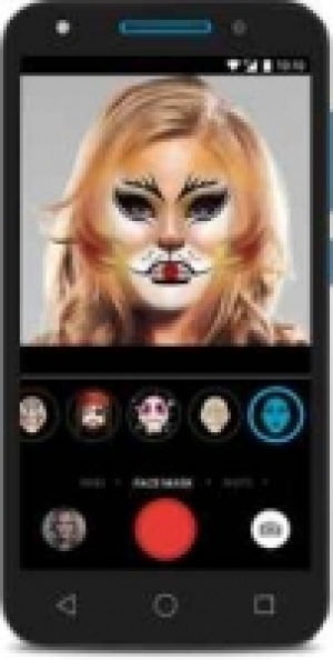 Alcatel U5 3G DUAL