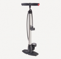 Aldi Cyclemaster® Inflador de pie