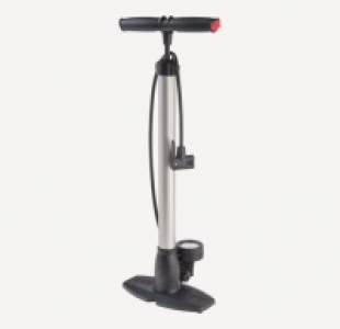 Cyclemaster® Inflador de pie