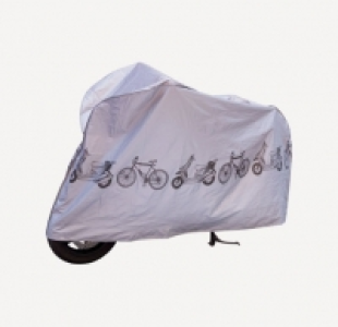 Cyclemaster® Funda para bicicleta o moto