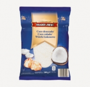 Aldi Trader Joes® COCO RALLADO