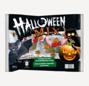 Aldi Halloween® MIX DE HALLOWEEN